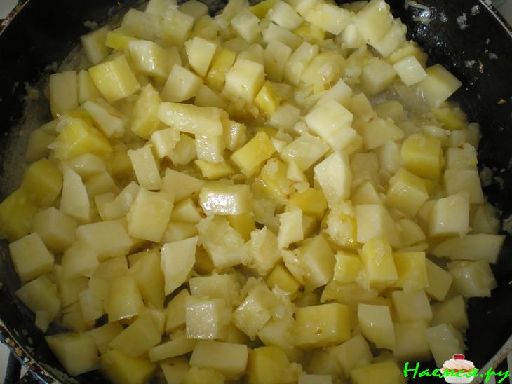 Суп из раков