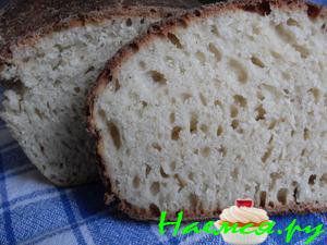 Хлеб "Чудесный завтрак"