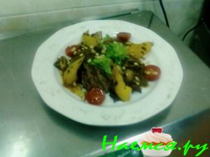 Салат "Финалист"