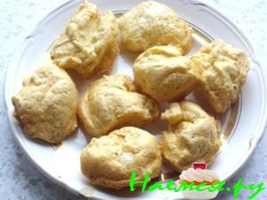 Безе к пиву Безе к пиву