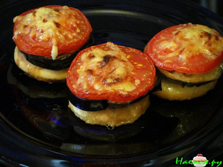 Башенки Башенки