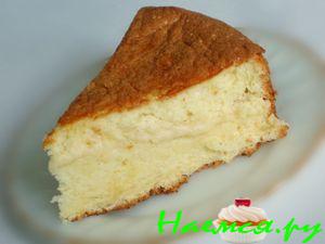 Пирог "С благодарностью"