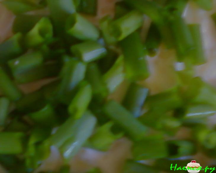 Салат "Грибная горочка"