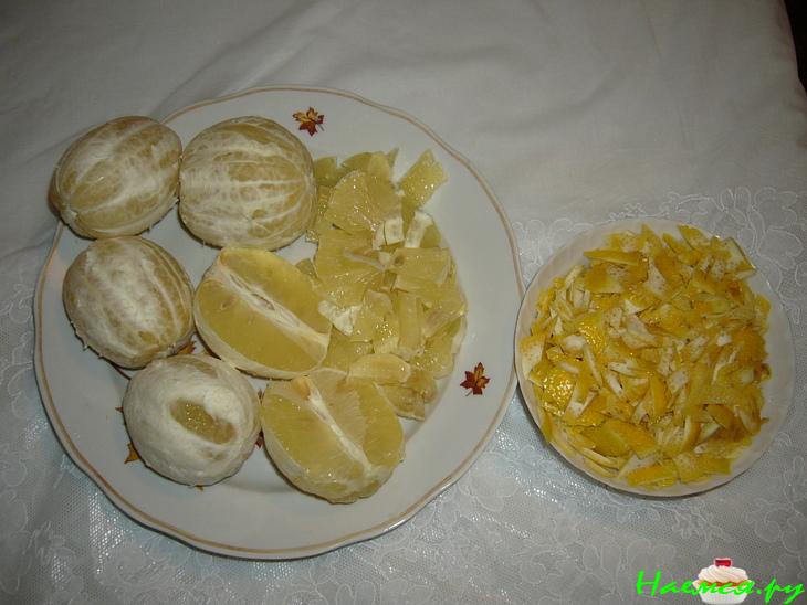 Ликёр 'Лимончино'