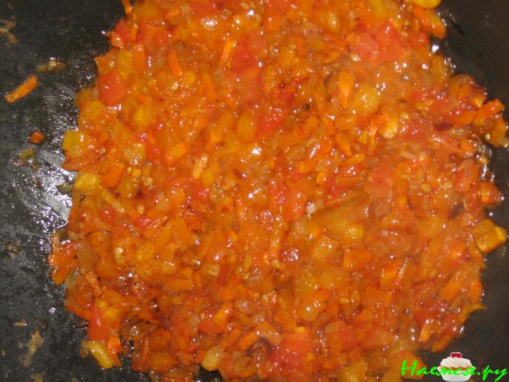 Грибной супчик с белыми грибами Грибной супчик с белыми грибами