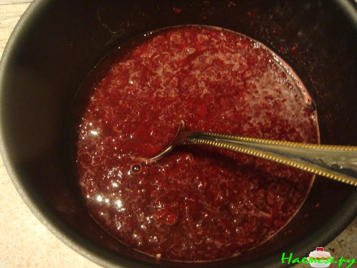 Панна котта