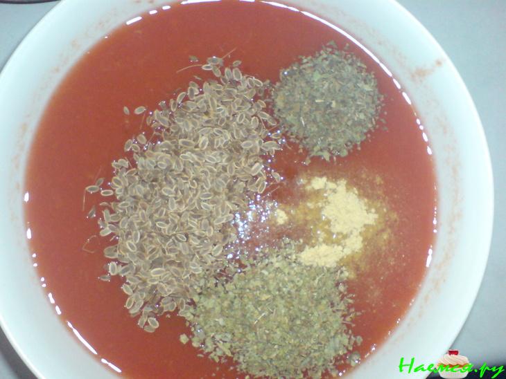 Рыбный день "3 карася"