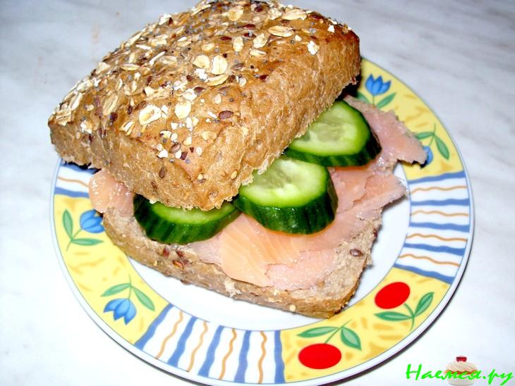 Низкокалорийный завтрак Низкокалорийный завтрак