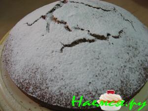 Торт "Удивление"