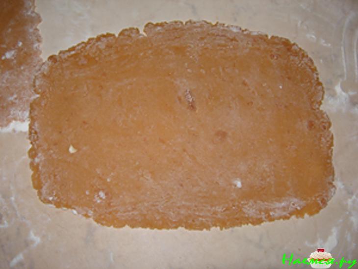 Торт простой 'С днем рождения'