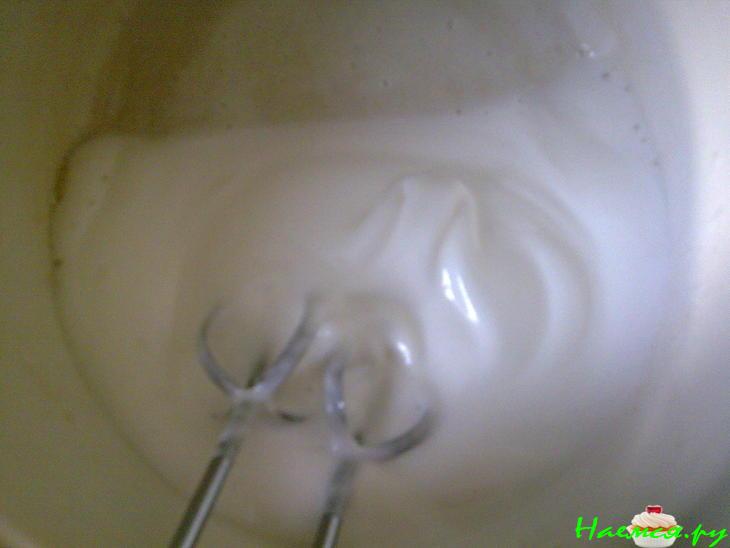 Торт Черешневый