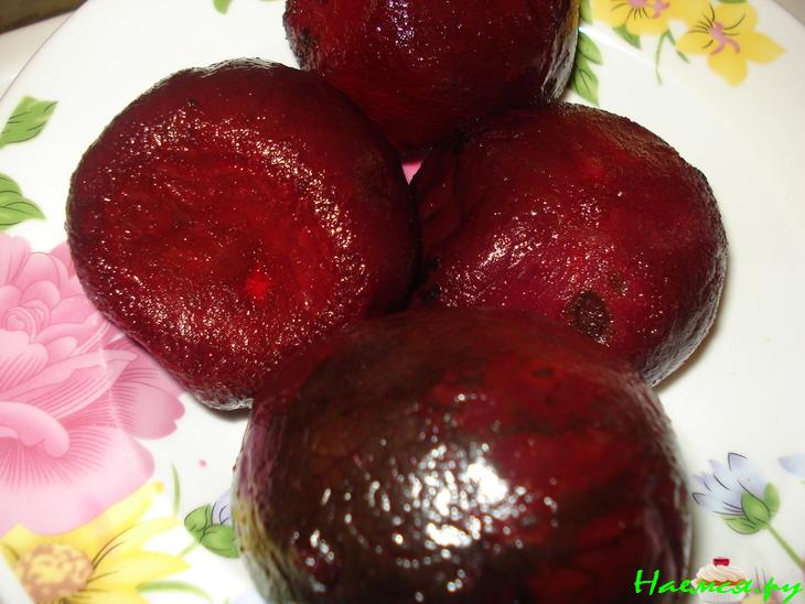 Свекольник "Зимний" Свекольник "Зимний"