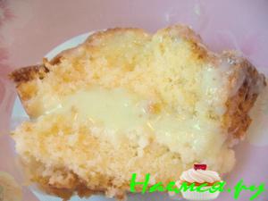 Лаймовый кекс Лаймовый кекс