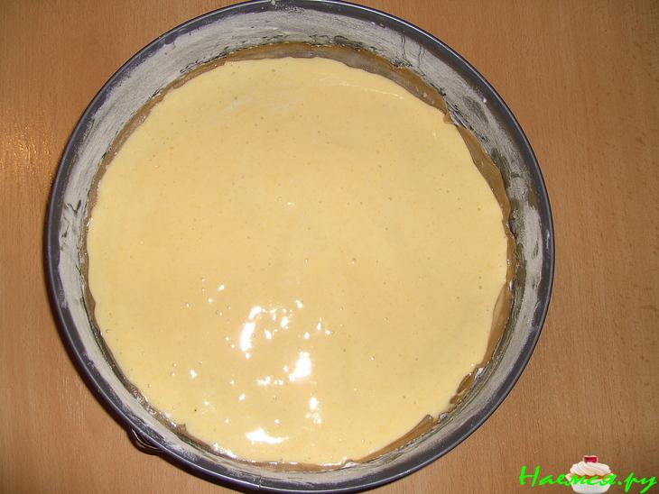 Майский тархуновый Торт Майский тархуновый Торт