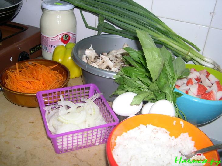 Идеальное сочетании