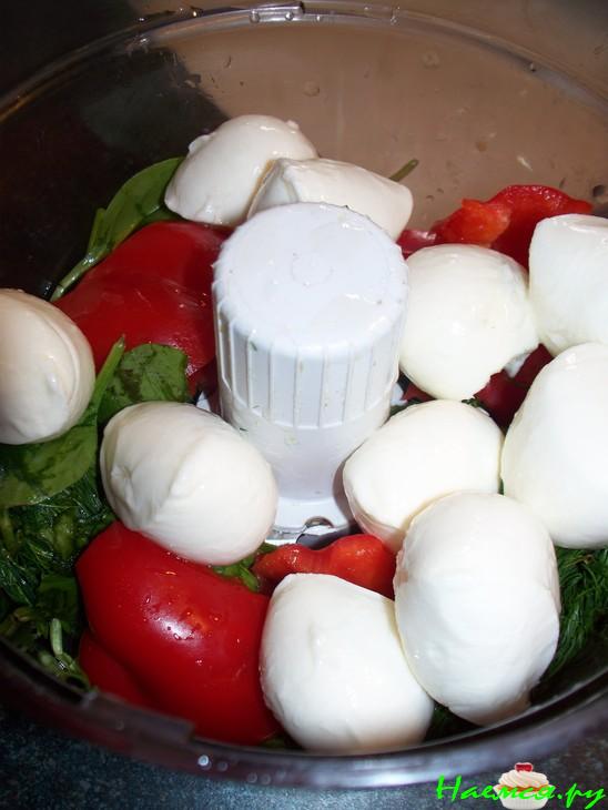 Пирог фермерский "Яичница с сыром" Пирог фермерский "Яичница с сыром"