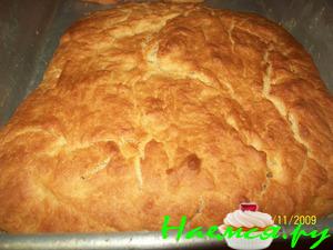 Пирог 'Воздушный'