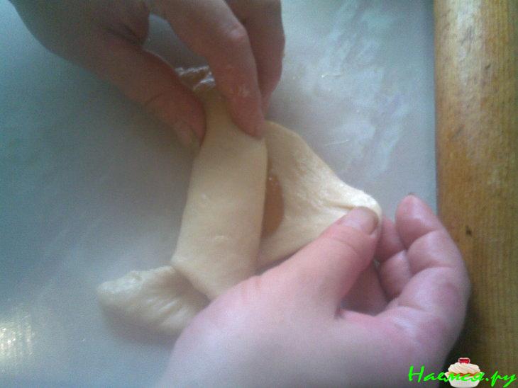 Рогалики Рогалики