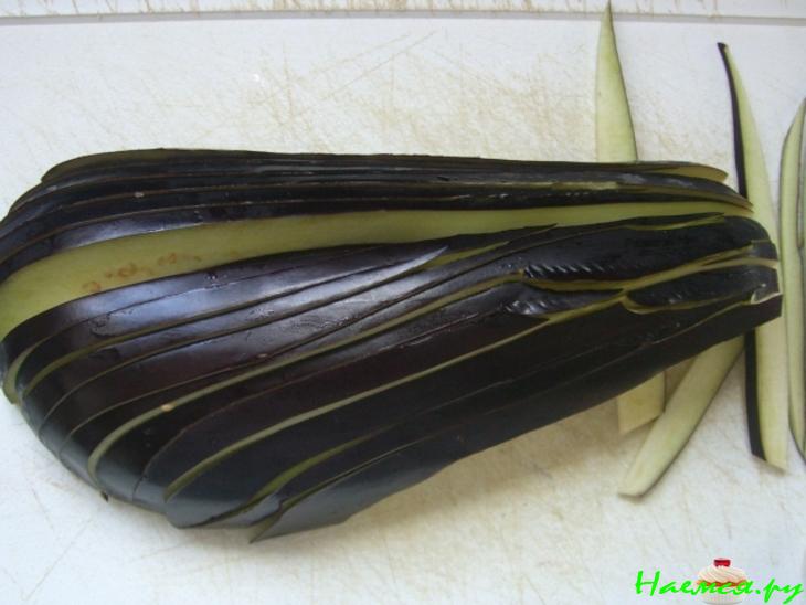 Салат "Лето в Крыму" Салат "Лето в Крыму"