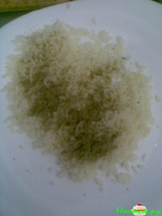 Рыбка "Спрут" по-тайски Рыбка "Спрут" по-тайски