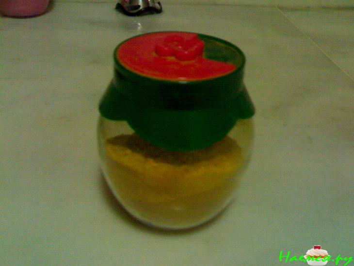 Нежный грибной крем-суп (желтенький) Нежный грибной крем-суп (желтенький)