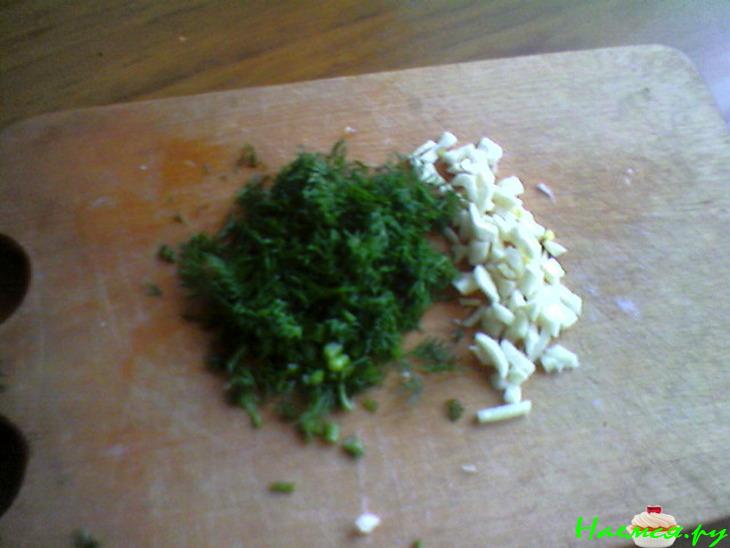 Русская похлёбка