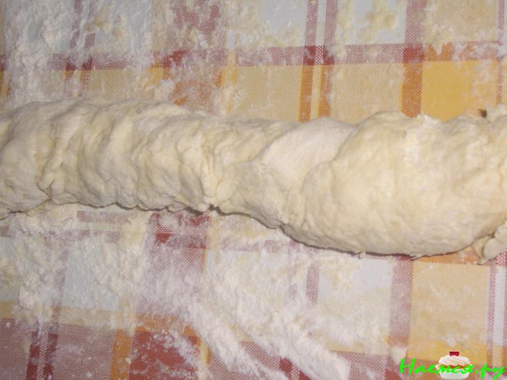 Пирог 'Винолия'