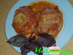 Медальоны по-тоскански