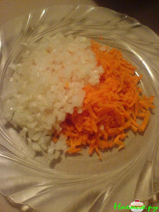 Супчик "Горошинка" Супчик "Горошинка"