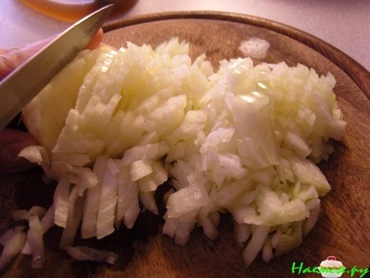 Рыбная 'икра'