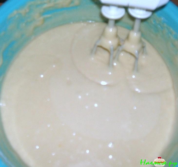 ФРУКТовый пирог (или дачный вариант) ФРУКТовый пирог (или дачный вариант)