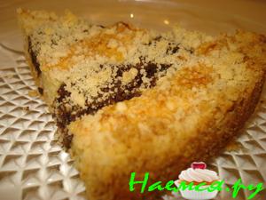 Пирог 'Колечко'