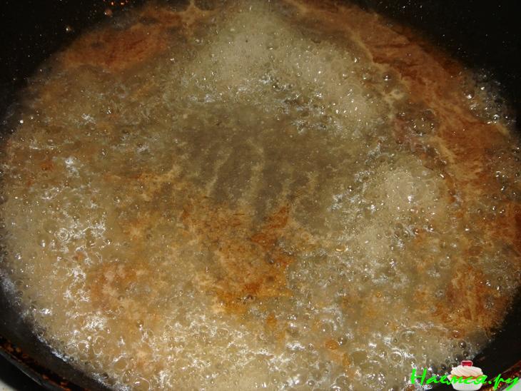 Дичь в вине Дичь в вине