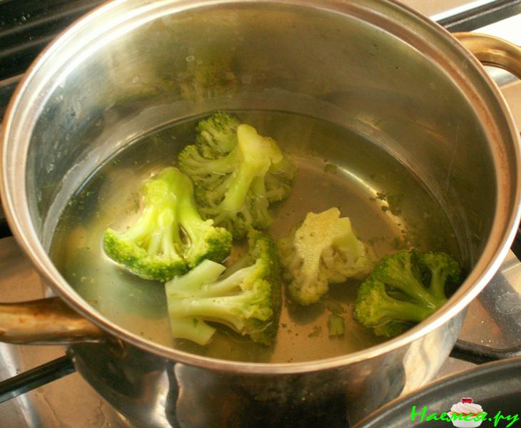 Экспресс-картошечка