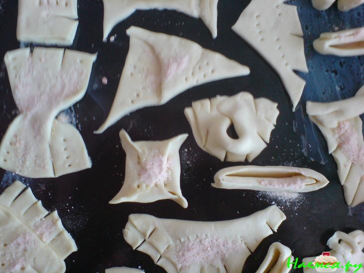 Печенье "Фантазер"