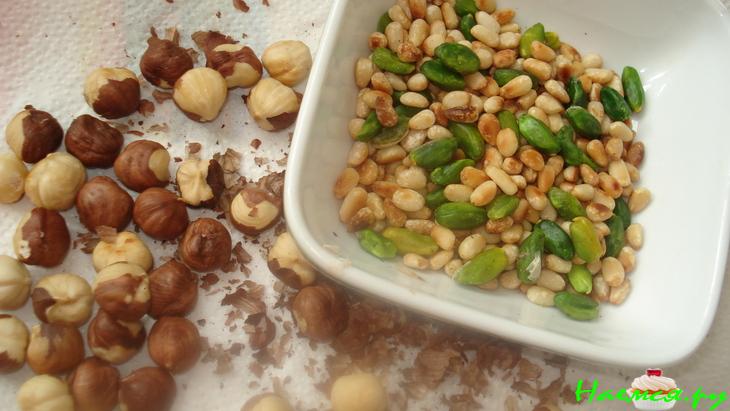 Хлеб "мюсляной" (ха-ха!) - с Мюсли Хлеб "мюсляной" (ха-ха!) - с Мюсли