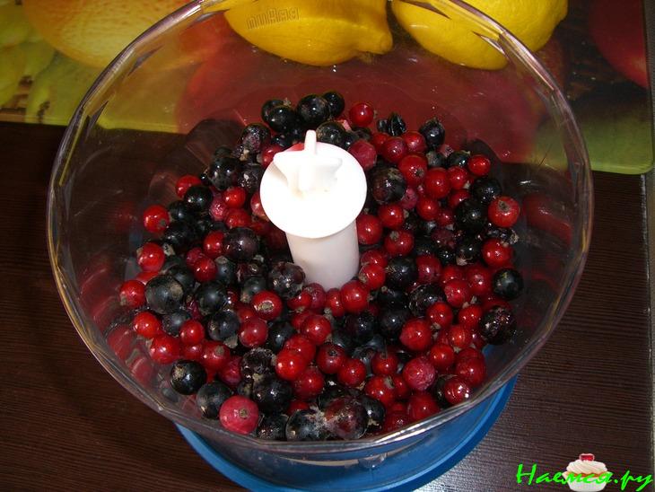 Морс Смородиново-Апельсиновый с Карамелью и Ванилью! Морс Смородиново-Апельсиновый с Карамелью и Ванилью!