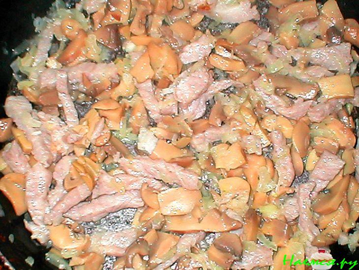 Быстрый "Пирог" Быстрый "Пирог"