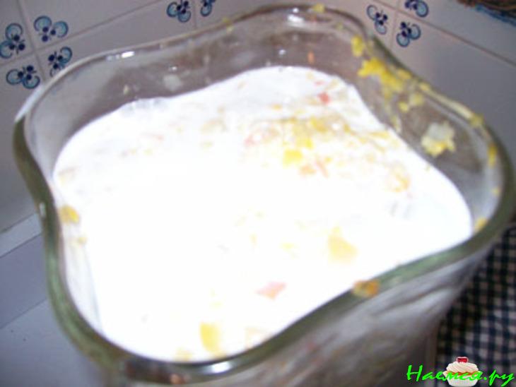 Тыквенный суп-пюре из Африки Тыквенный суп-пюре из Африки