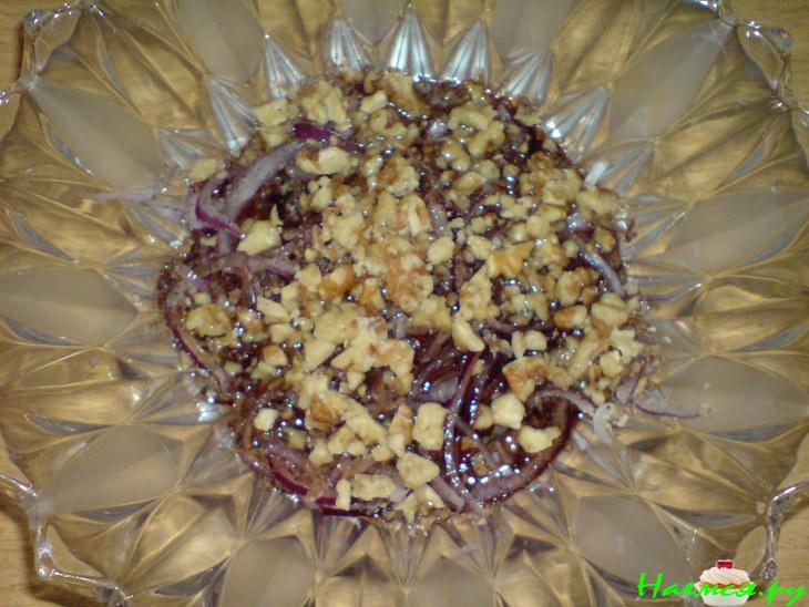 Салат "Не Цезарь"