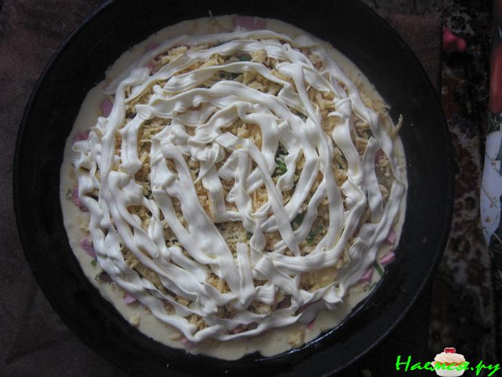 "Пицца-шмица" "Пицца-шмица"