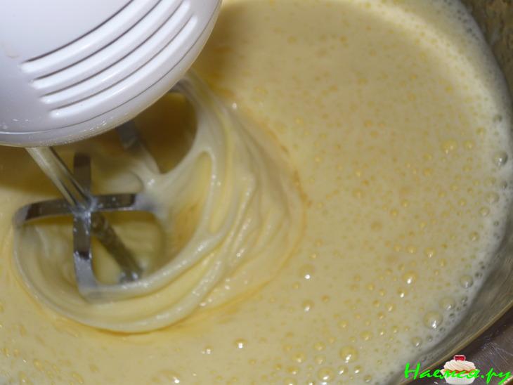 Бисквит для торта Бисквит для торта