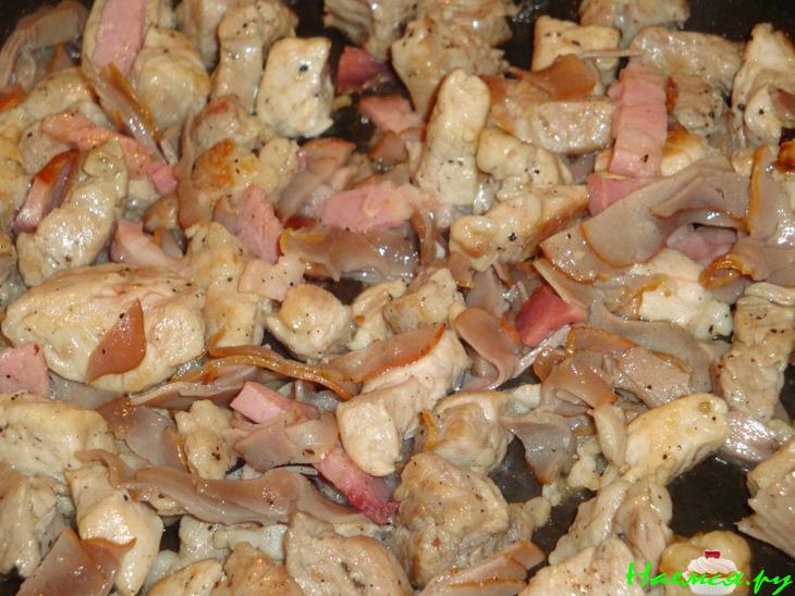 Бигос по-моему Бигос по-моему