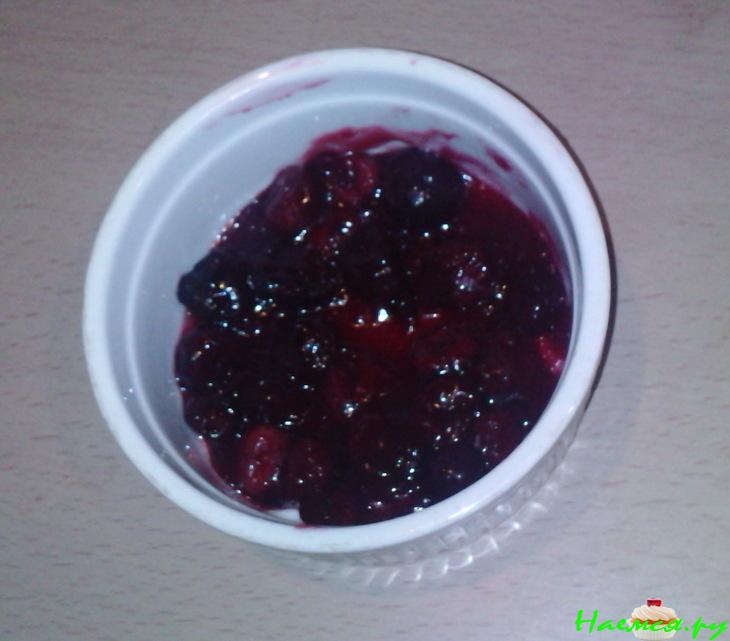 Курица "Дюмот"