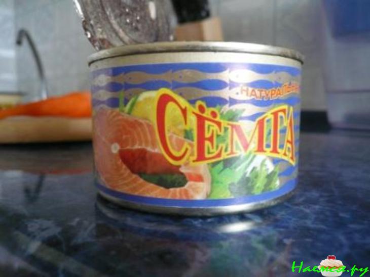 Уха антикризисная Уха антикризисная