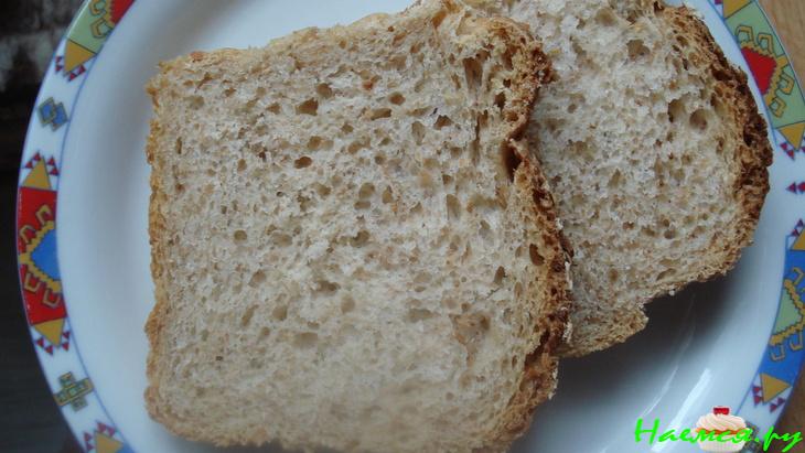 Хлеб "Овсяный"