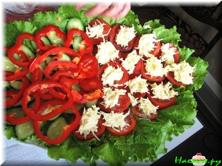 Салатные заправки Салатные заправки