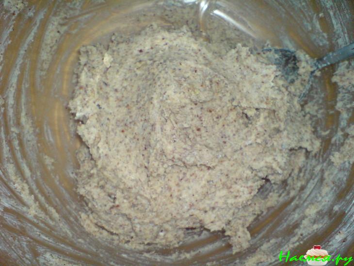 Печенье "Филадельфия"