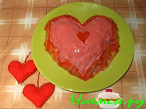 Сердце Валентина Сердце Валентина