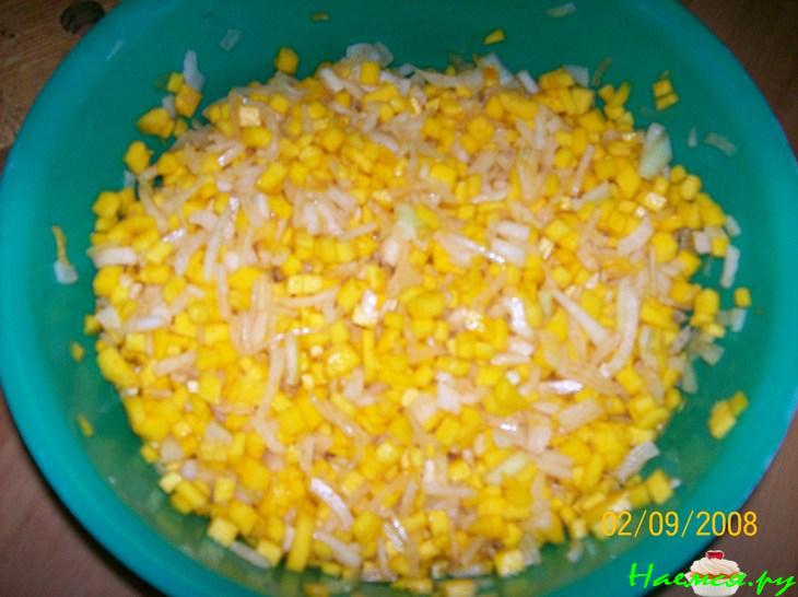 Ханум (паровой рулет)